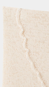 Mango falda aitana in sand - Image 2
