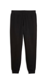 PUMA essentials graphics animal pants women in black - Image 2