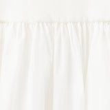 Mango vestido globis in white - Image 2