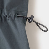 Mango blusa charlie in anthracite - Image 2
