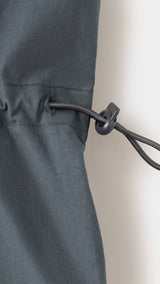 Mango blusa charlie in anthracite - Image 2