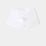 Mango calzoncillos triwhite in white - Image 2