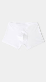 Mango calzoncillos triwhite in white - Image 2