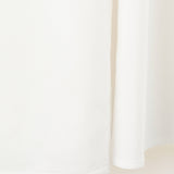 Mango vestido nicole in white - Image 2