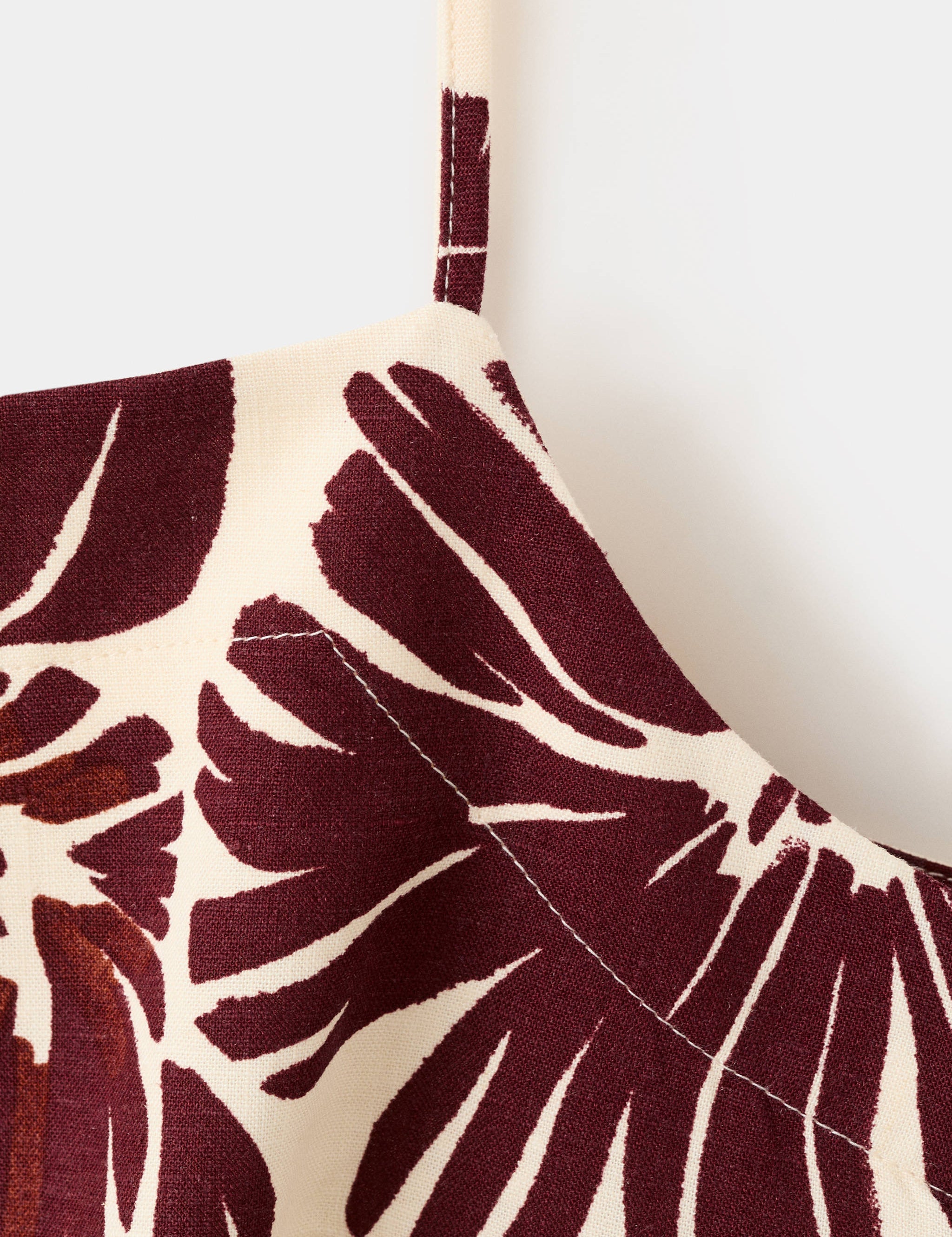 Mango top lola in raw - Image 2