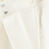 Mango pantalon phoebe in white - Image 2
