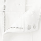 Mango jeans paloma in white - Image 2