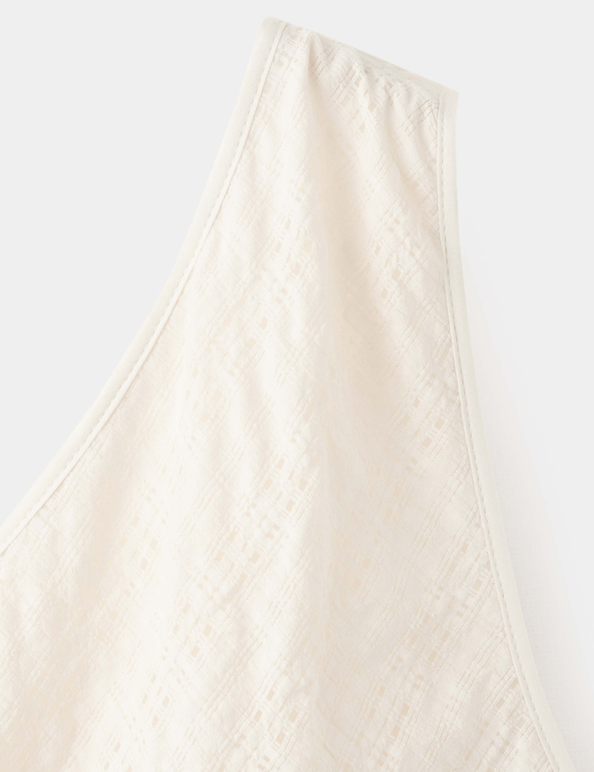 Mango vestido fede in raw - Image 2