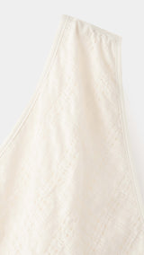Mango vestido fede in raw - Image 2