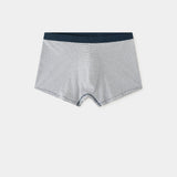 Mango calzoncillos trunk in navy - Image 2