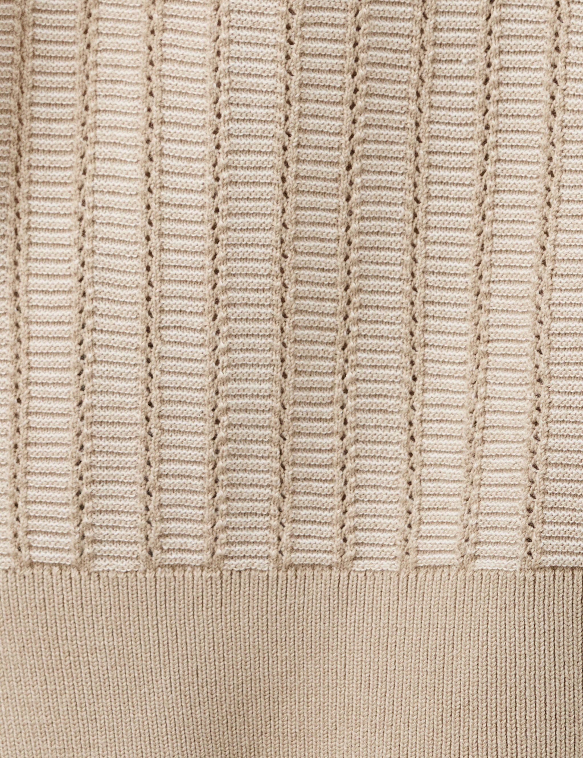 Mango camisa hondina in sand - Image 2