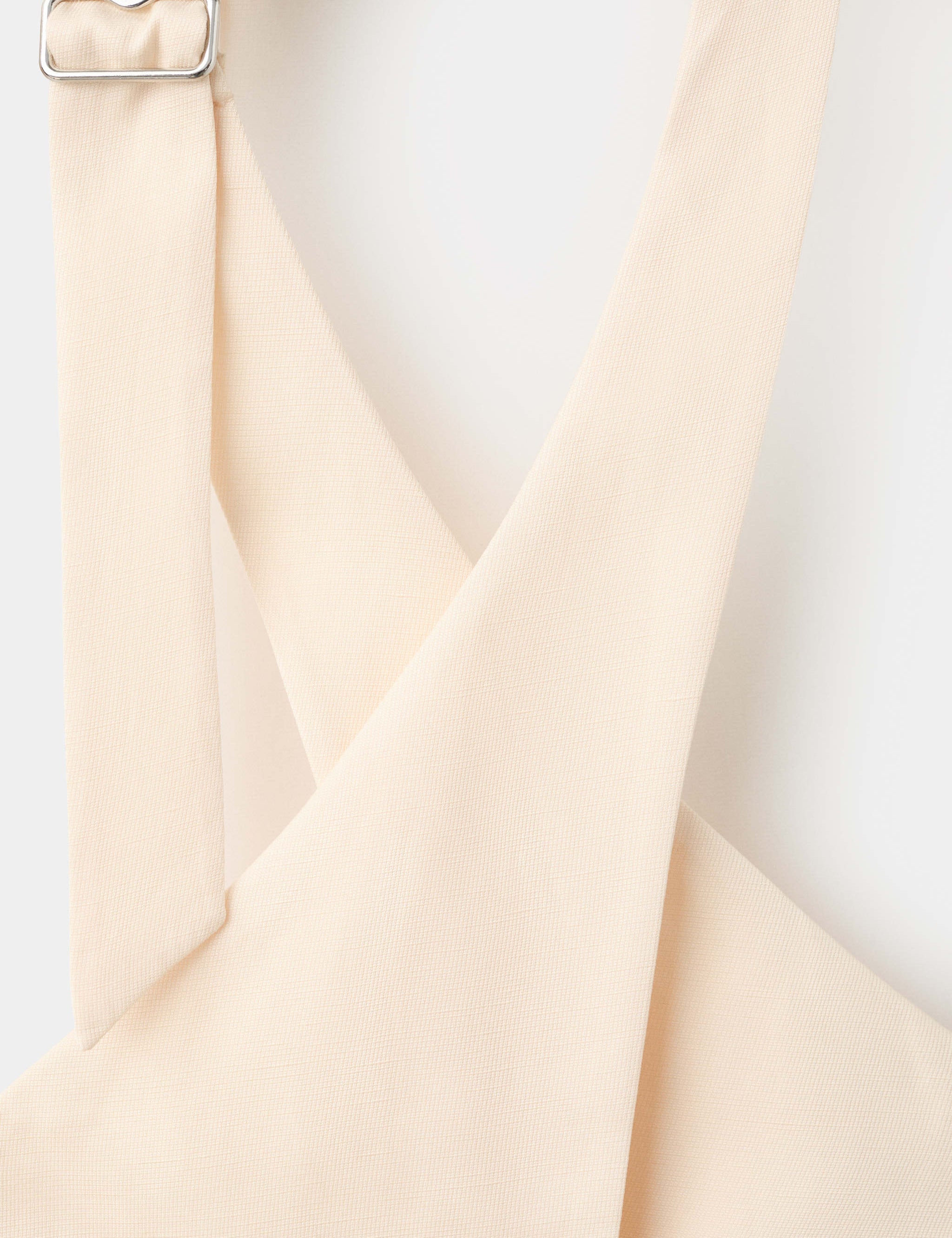 Mango chaleco mariana in raw - Image 2