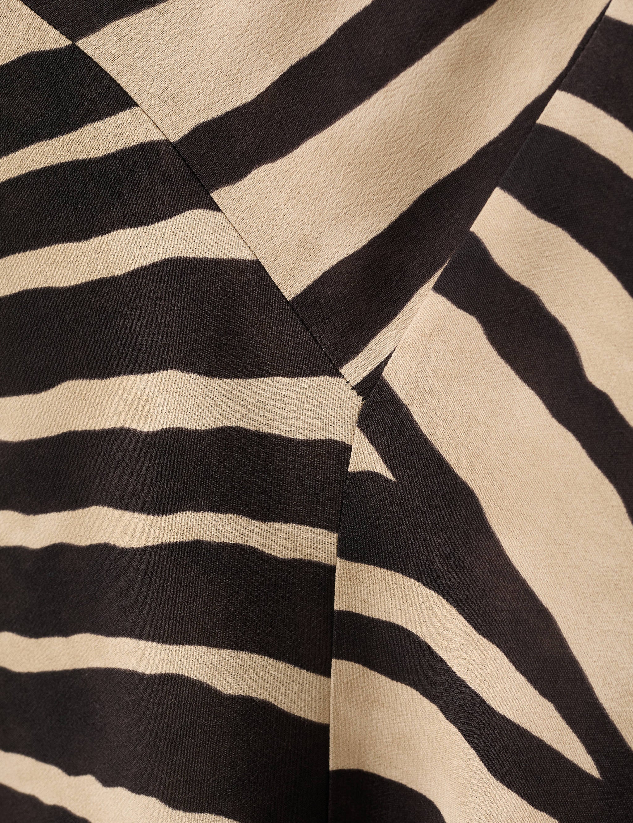Mango falda maisel in black - Image 2