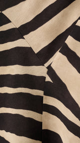 Mango falda maisel in black - Image 2