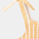 Mango mono sunny in yellow - Image 2
