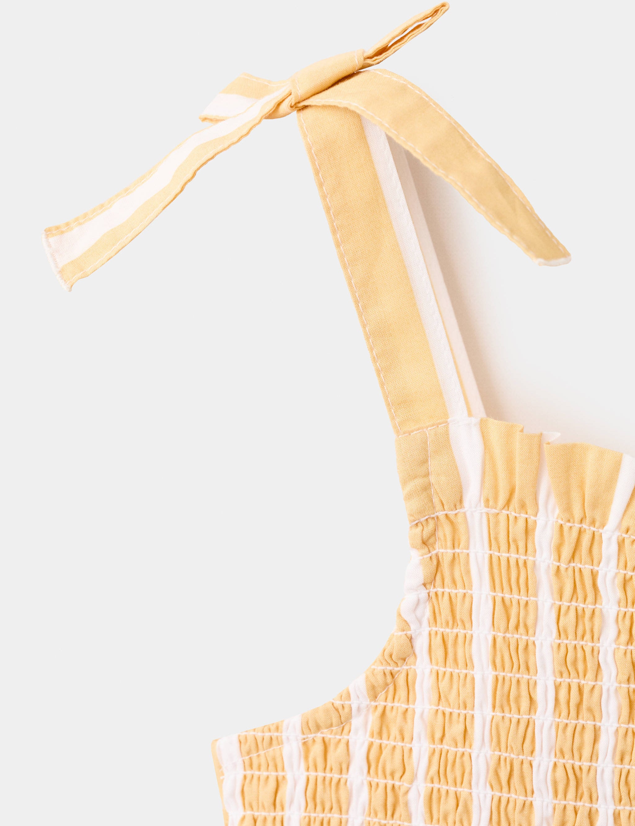 Mango mono sunny in yellow - Image 2