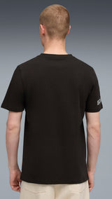 PUMA BMW M motorsport sds2.0 tee in black - Image 2