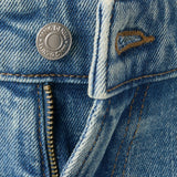 Mango jeans ben in dirty light - Image 2