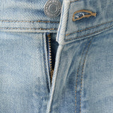 Mango jeans jan in light denim - Image 2