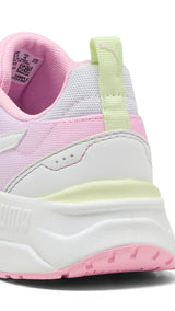 PUMA trinity 2 come on sneakers youth in lavender pop and white - Image 2