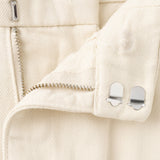 Mango jeans aria in raw - Image 2