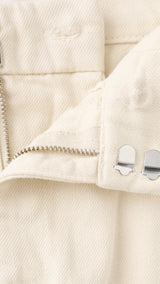 Mango jeans aria in raw - Image 2