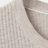 Mango camiseta tricot flew in sand - Image 2