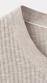 Mango camiseta tricot flew in sand - Image 2