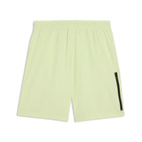 PUMA PUMATECH woven cargo shorts men in apple spritz - Image 2