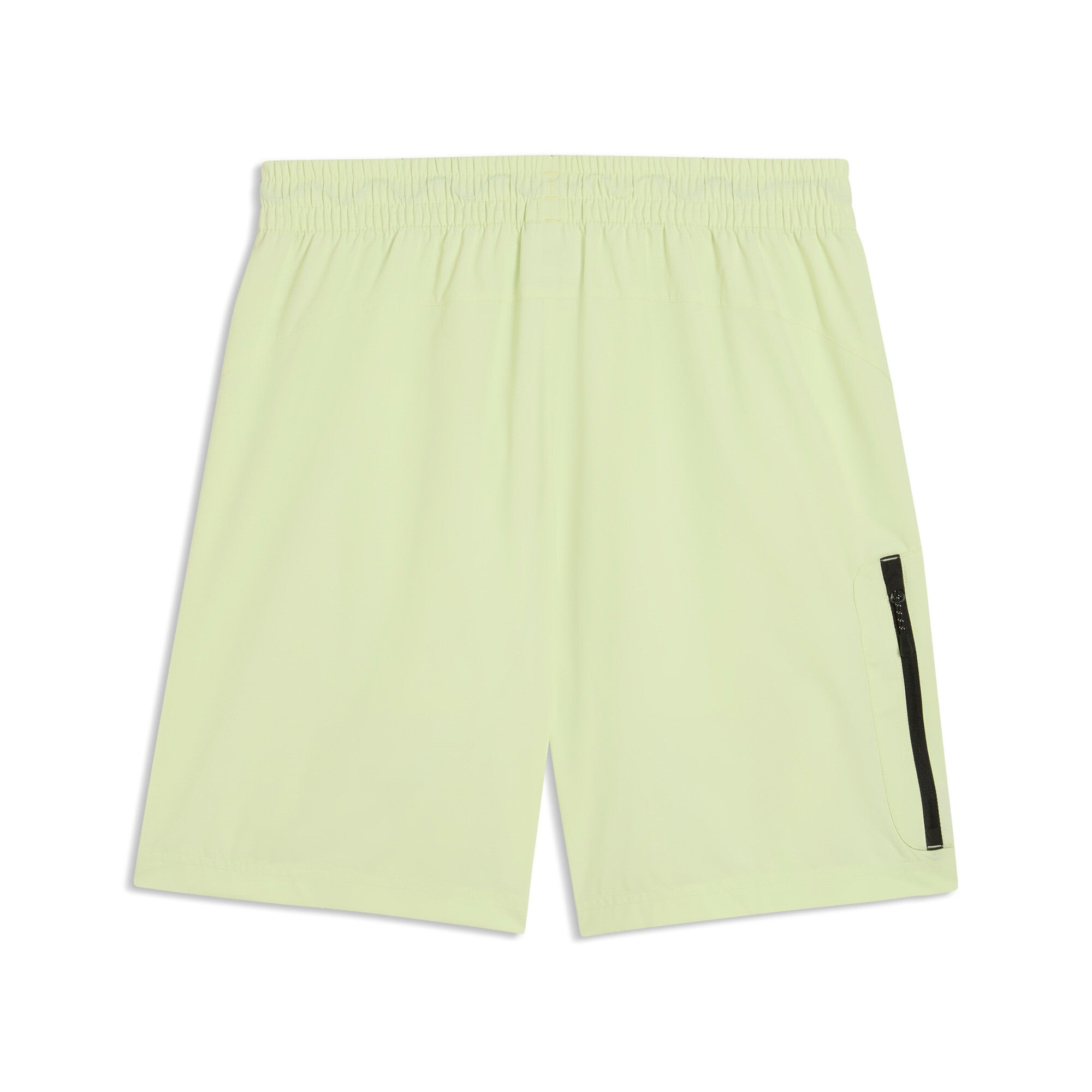 PUMA PUMATECH woven cargo shorts men in apple spritz - Image 2