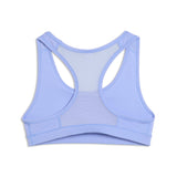 PUMA 4KEEPS training bra in intense lavender - Image 2
