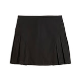 PUMA dare to woven skirt women in black - Image 2