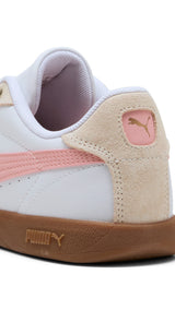 PUMA vikky star OG sneakers women in white and rosy outlook - Image 2