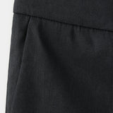 Mango pantalon napoli in black - Image 2