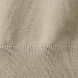 Mango camiseta tricot arraona in sand - Image 2