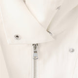 Mango chaqueta marie in white - Image 2