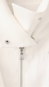 Mango chaqueta marie in white - Image 2