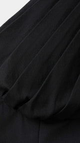 Mango dress bambi in black - Image 2