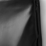 Mango skirt candy in black - Image 2