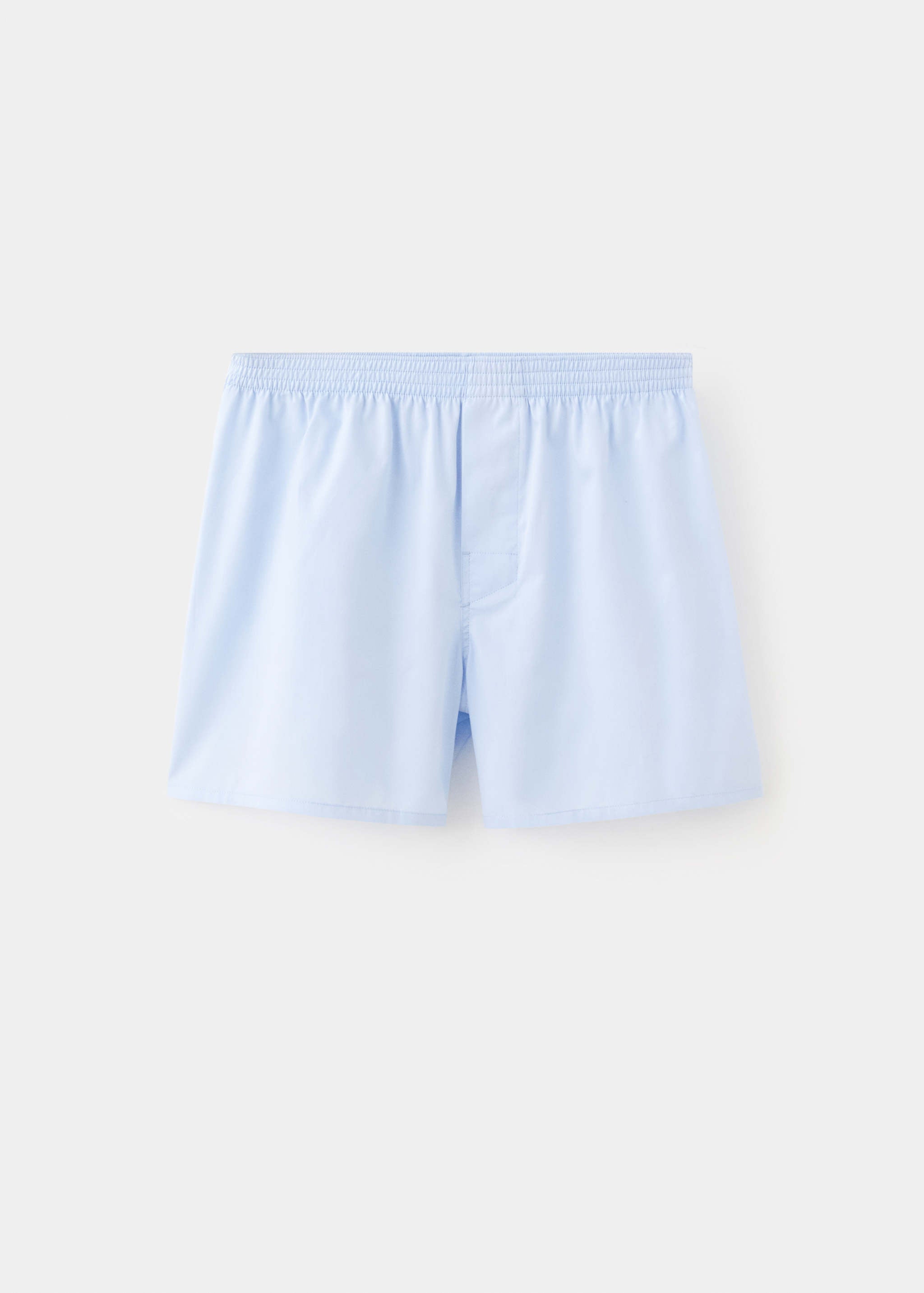 Mango boxers sky in celestial - Image 2