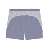 PUMA VELOCITY 5" running shorts men in gray sky - Image 2