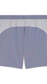 PUMA VELOCITY 5" running shorts men in gray sky - Image 2