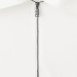 Mango polo carlez in white - Image 2