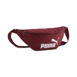 PUMA PHASE 2L waist bag in ruby shimmer - Image 2