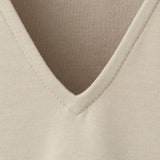 Mango camiseta sevipi in stone - Image 2