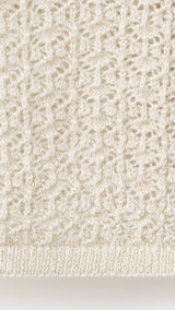 Mango jersey maria in gold - Image 2