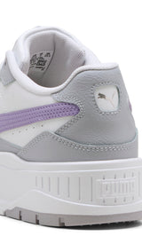 PUMA karmen II idol sneakers women in white and lilac luster - Image 2