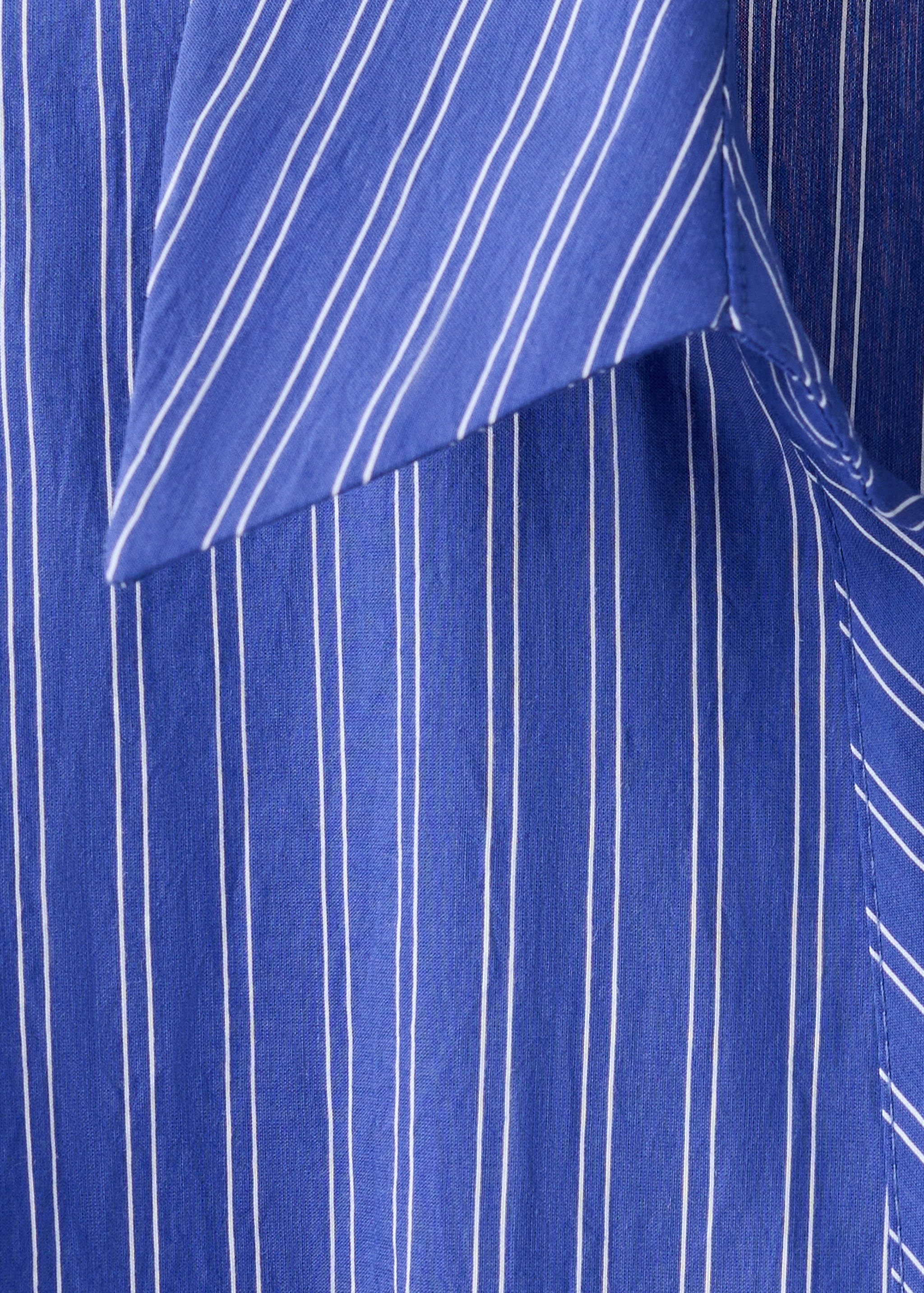 Mango vestido rayi in carpet - Image 2
