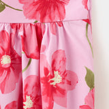Mango falda castle in pink - Image 2