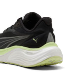 PUMA electrify NITRO™ 4 running shoes women in black and apple spritz - Image 2